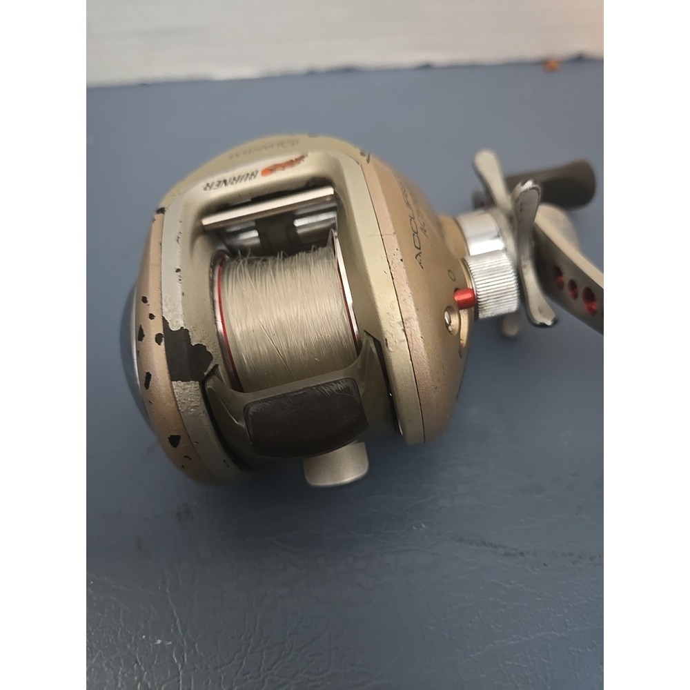 Quantum ACCURIST AC507PT Fishing - Picture 4 of 6